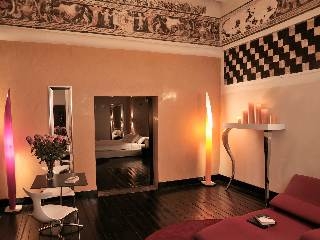 Imagen de la habitación del Hotel CASA CARTAGENA. Foto 12