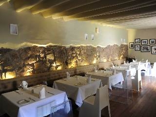 Imagen del bar/restaurante del Hotel CASA CARTAGENA. Foto 10