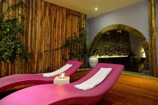 Imagen general del Hotel CASA CARTAGENA. Foto 3
