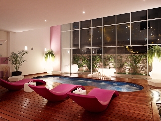 Imagen general del Hotel CASA CARTAGENA. Foto 6