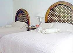 Imagen de la habitación del Hotel CASA CONZATI. Foto 2