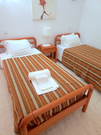 Imagen de la habitación del Hotel CASA DA HORTA. Foto 3