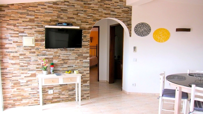 Imagen de la habitación del Hotel CASA DA HORTA. Foto 4