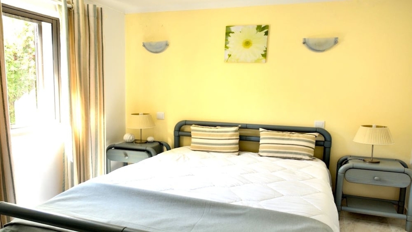 Imagen de la habitación del Hotel CASA DA HORTA. Foto 6