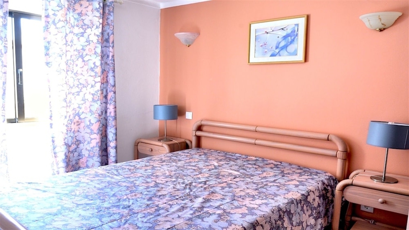 Imagen de la habitación del Hotel CASA DA HORTA. Foto 7