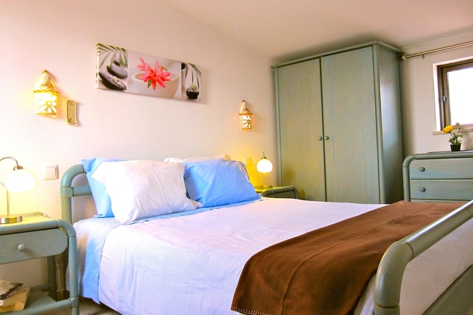 Imagen de la habitación del Hotel CASA DA HORTA. Foto 8