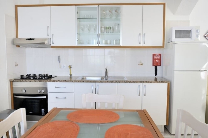 Imagen de la habitación del Hotel CASA DA HORTA. Foto 11