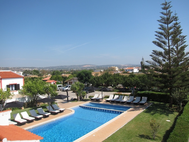 Imagen general del Hotel CASA DA HORTA. Foto 1