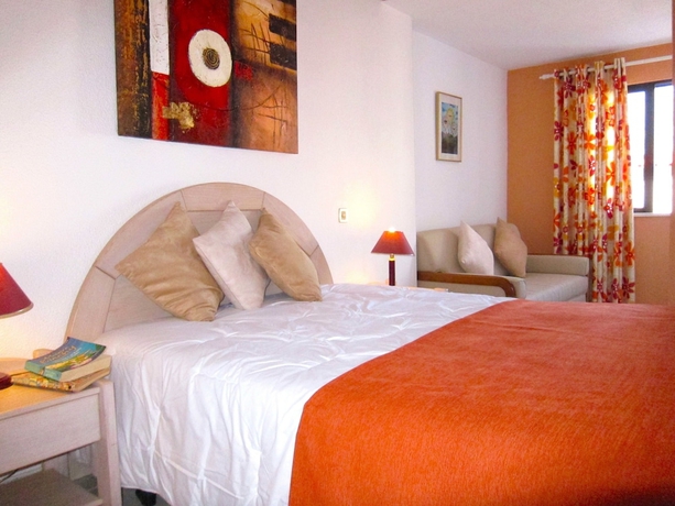 Imagen de la habitación del Hotel CASA DA HORTA. Foto 12