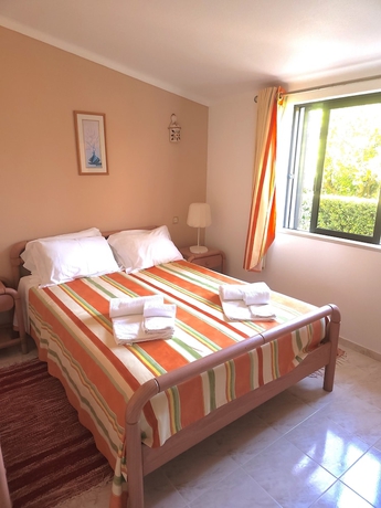 Imagen de la habitación del Hotel CASA DA HORTA. Foto 14