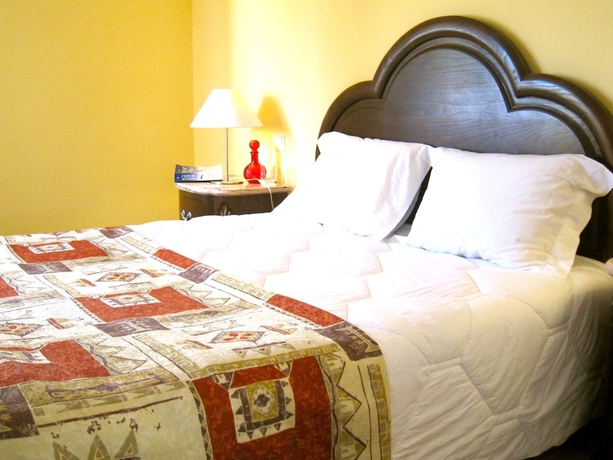 Imagen de la habitación del Hotel CASA DA HORTA. Foto 15