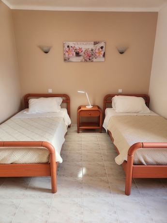 Imagen de la habitación del Hotel CASA DA HORTA. Foto 18