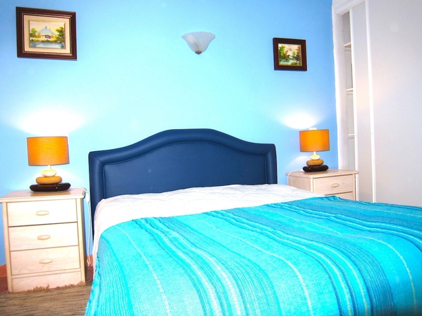 Imagen de la habitación del Hotel CASA DA HORTA. Foto 19