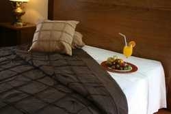 Imagen general del Hotel CASA DA NORA, Leiria. Foto 2