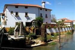 Imagen general del Hotel CASA DA NORA, Leiria. Foto 3