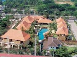 Imagen general del Hotel CASA DEL MARE, Hua Hin. Foto 1