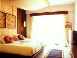 Imagen general del Hotel CASA DEL MARE, Hua Hin. Foto 3