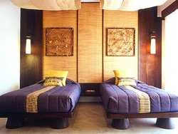 Imagen general del Hotel CASA DEL MARE, Hua Hin. Foto 4