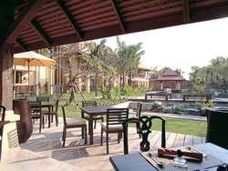 Imagen general del Hotel CASA DEL MARE, Hua Hin. Foto 5