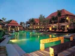 Imagen general del Hotel CASA DEL MARE, Hua Hin. Foto 6