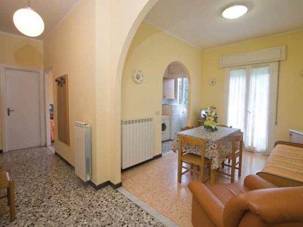 Imagen de los interiores del Hotel CASA DELFINO. Foto 3