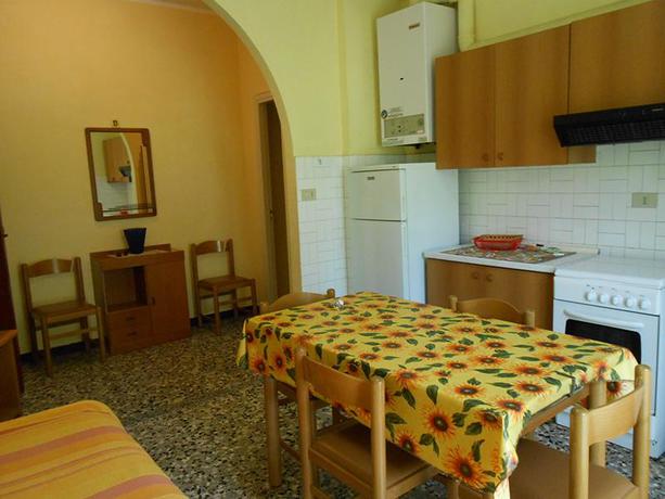 Imagen de los interiores del Hotel CASA DELFINO. Foto 4