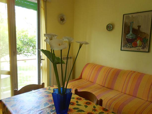 Imagen de los interiores del Hotel CASA DELFINO. Foto 5