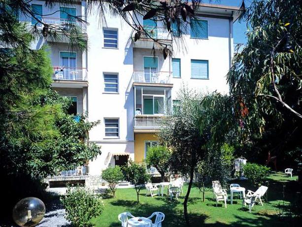 Imagen general del Hotel CASA DELFINO. Foto 1