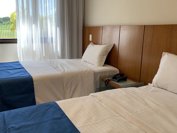 Imagen de la habitación del Hotel CASA DO PROFESSOR VISITANTE. Foto 12