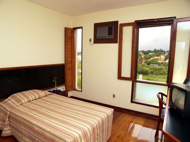 Imagen de la habitación del Hotel CASA DO PROFESSOR VISITANTE. Foto 16