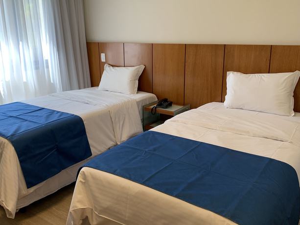 Imagen de la habitación del Hotel CASA DO PROFESSOR VISITANTE. Foto 17