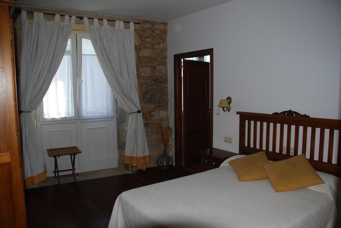 Imagen de la habitación del Hotel CASA DO VENTO HOTEL RUSTICO. Foto 8