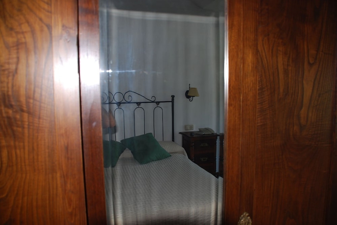 Imagen de la habitación del Hotel CASA DO VENTO HOTEL RUSTICO. Foto 9