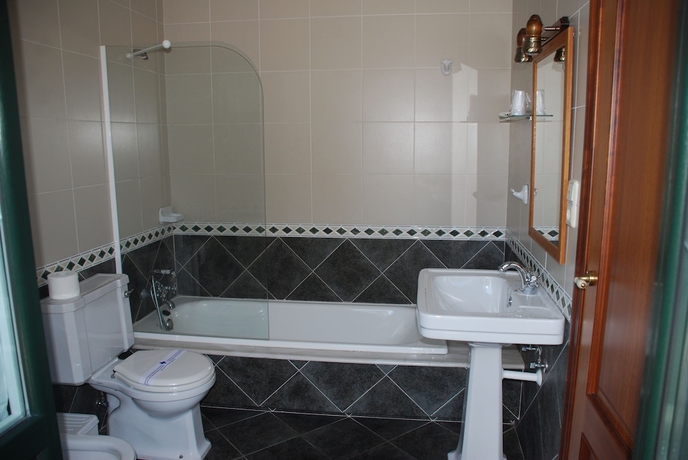 Imagen de la habitación del Hotel CASA DO VENTO HOTEL RUSTICO. Foto 13