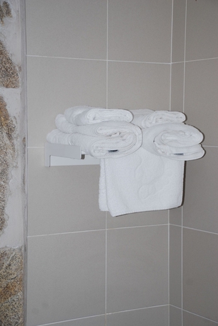 Imagen de la habitación del Hotel CASA DO VENTO HOTEL RUSTICO. Foto 17