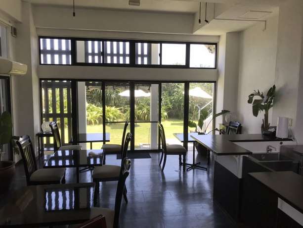 Imagen de los interiores del Hotel CASA DUMAI Beach Hotel Okinawa. Foto 20