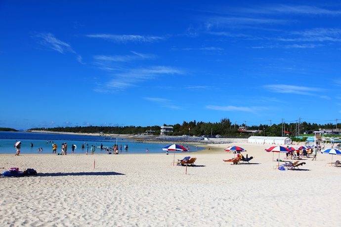 Imagen general del Hotel CASA DUMAI Beach Hotel Okinawa. Foto 2