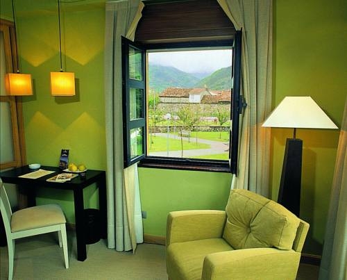 Imagen general del Hotel CASA EL RAPIDO. Foto 4