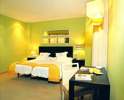 Imagen general del Hotel CASA EL RAPIDO. Foto 6