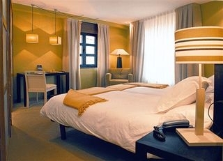 Imagen general del Hotel CASA EL RAPIDO. Foto 8