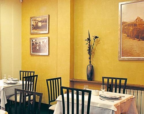 Imagen general del Hotel CASA EL RAPIDO. Foto 9