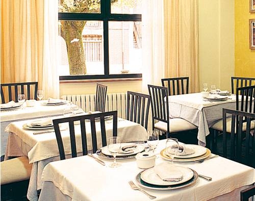 Imagen general del Hotel CASA EL RAPIDO. Foto 10