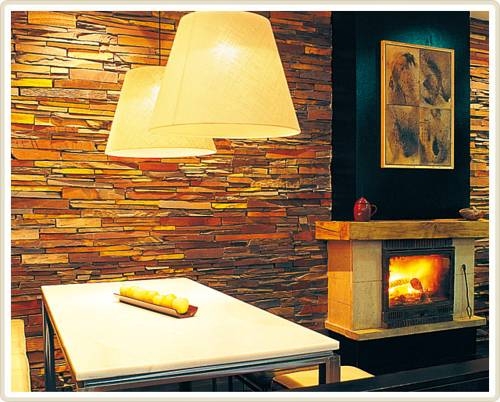 Imagen general del Hotel CASA EL RAPIDO. Foto 11