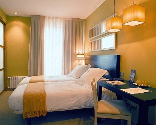 Imagen general del Hotel CASA EL RAPIDO. Foto 12