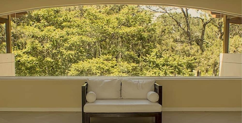 Imagen de los interiores del Hotel CASA GRANDE CARILO. Foto 19