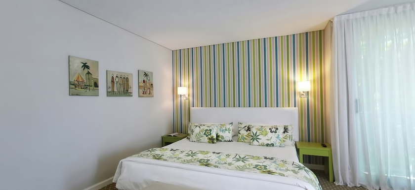 Imagen de la habitación del Hotel CASA GRANDE CARILO. Foto 3