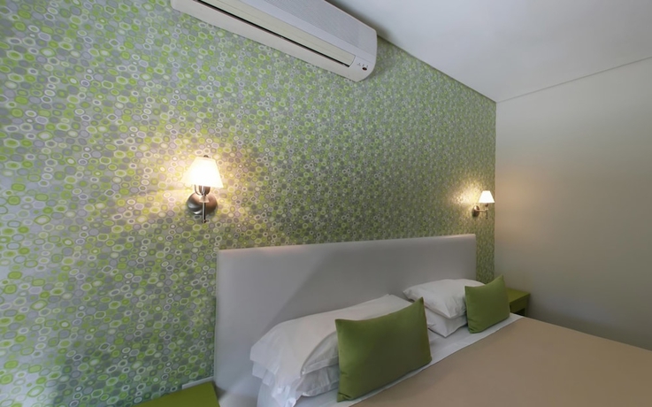 Imagen de la habitación del Hotel CASA GRANDE CARILO. Foto 5