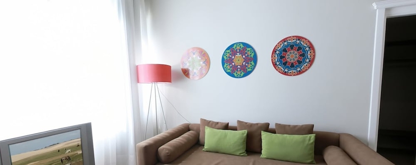 Imagen de la habitación del Hotel CASA GRANDE CARILO. Foto 15