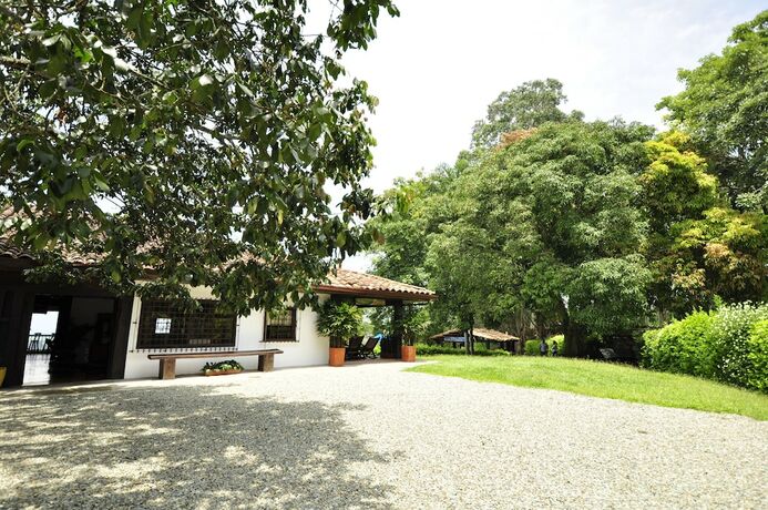 Imagen general del Hotel CASA HOTEL M&Aacute;LAGA. Foto 3