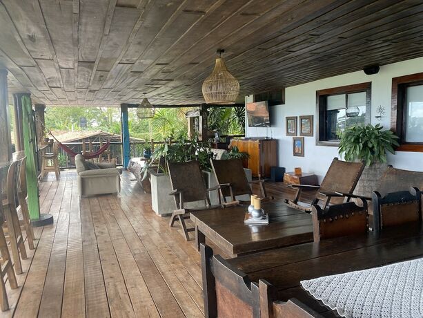 Imagen general del Hotel CASA HOTEL M&Aacute;LAGA. Foto 5